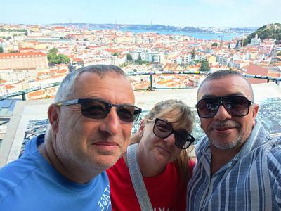 Sintra / Cascais