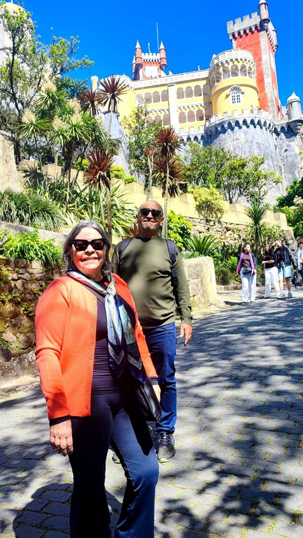 Sintra / Cascais