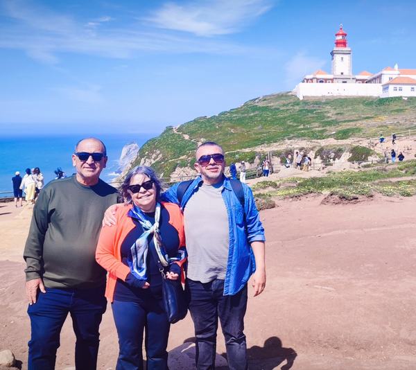 Sintra / Cascais