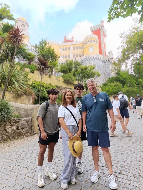Sintra / Cascais