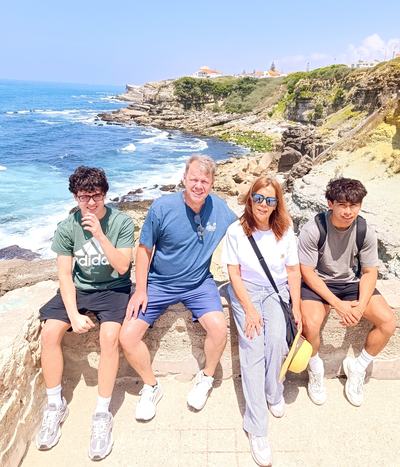 Sintra / Cascais