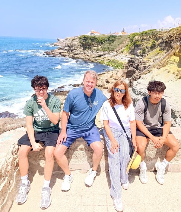 Sintra / Cascais