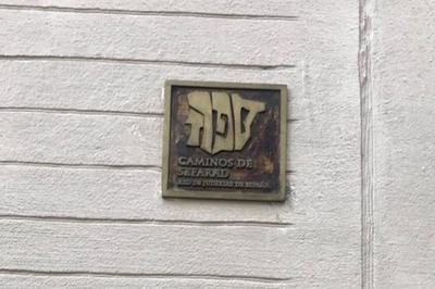 Jewish History of Seville Private Tour