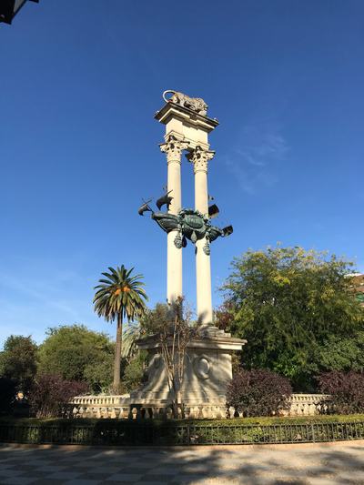 Highlights Walking Tour of Seville