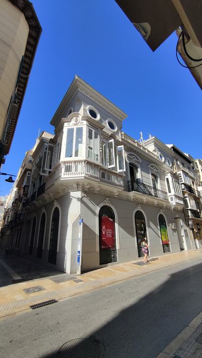 Málaga Uncovered Tour - Beyond The Guidebooks