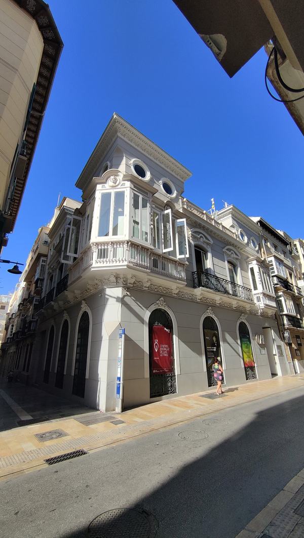 Málaga Uncovered Tour - Beyond The Guidebooks