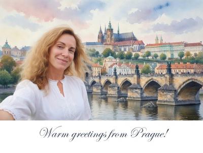 Prague Castle to Old Town: A Highlights Walking Tour
