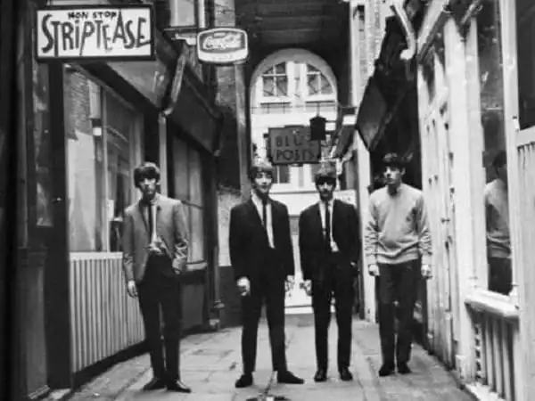 Tour Regular del Rock Británico en Londres en Español