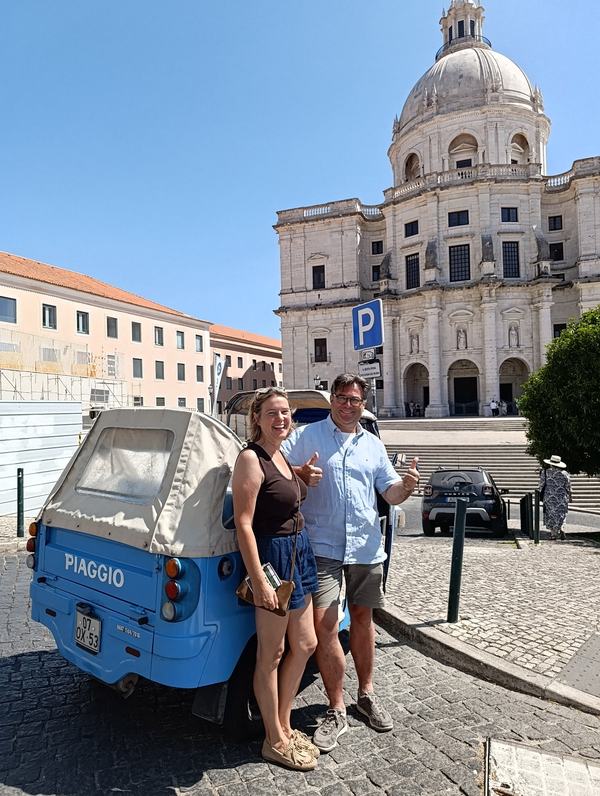 History Cultural and Fun