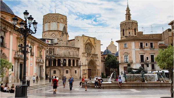 Cathedral