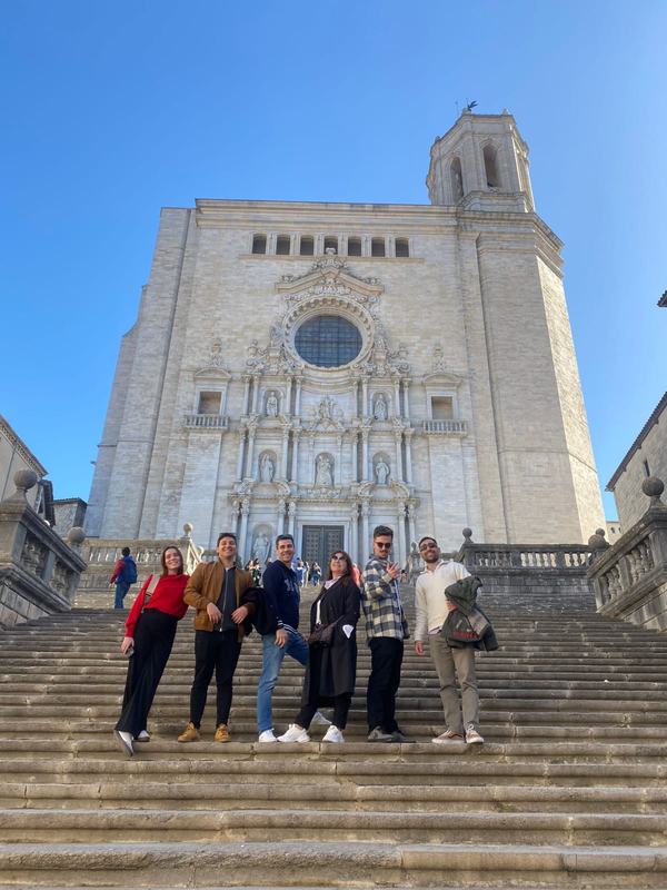 Barcelona: Private Trip, Girona, Medieval Town, Coast & Wine