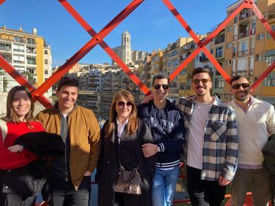 Barcelona: Private Trip, Girona, Medieval Town, Coast & Wine