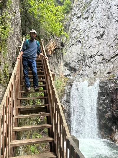 Custom Private Tour of Switzerland