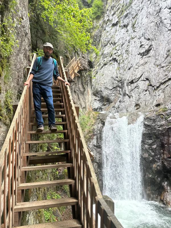 Custom Private Tour of Switzerland