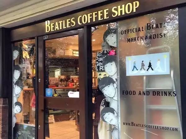 Tour Regular de los Beatles en Londres en Español