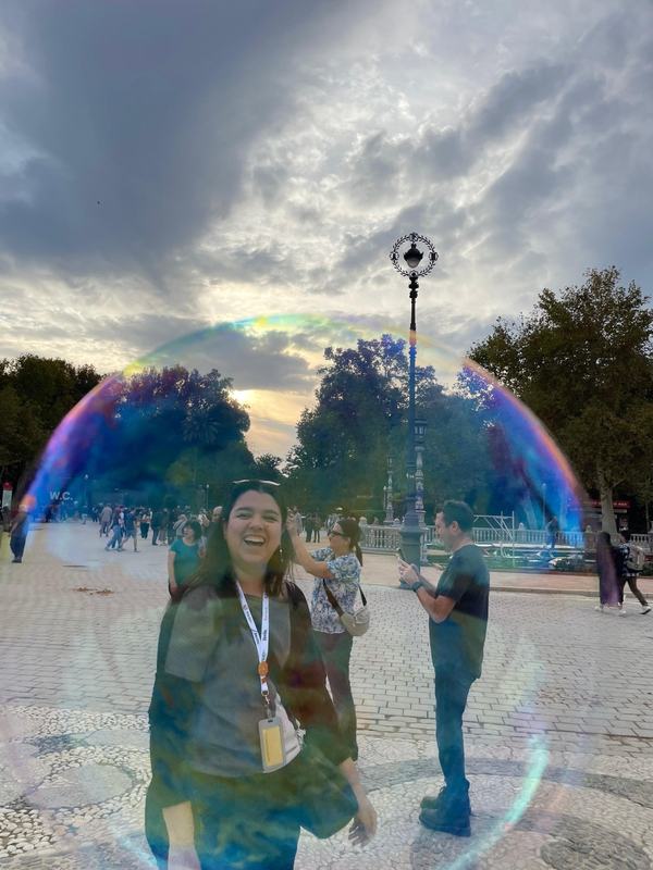 Highlights Walking Tour of Seville