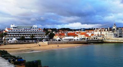 Sintra & Cascais