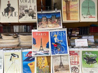 The Cradle of Paris: Île de la Cité