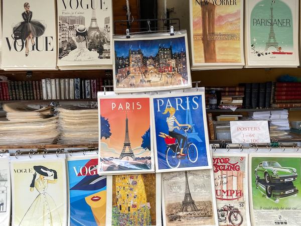 The Cradle of Paris: Île de la Cité