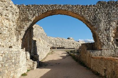 Conimbriga Ruins and Roman Heritage Tour