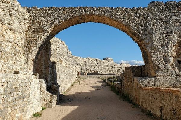 Conimbriga Ruins and Roman Heritage Tour
