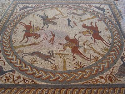 Conimbriga Ruins and Roman Heritage Tour