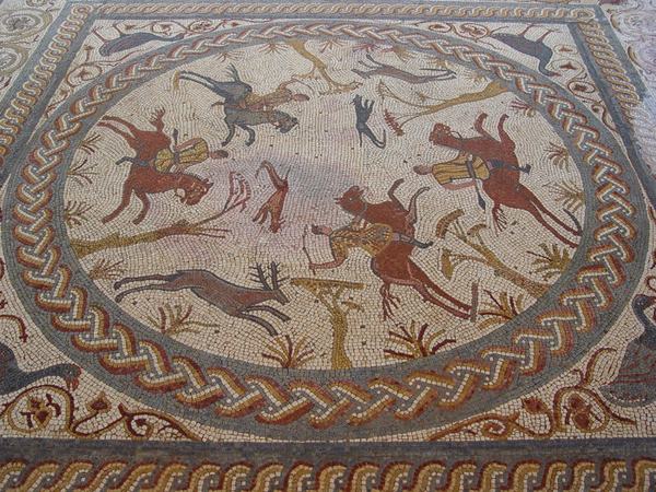 Conimbriga Ruins and Roman Heritage Tour