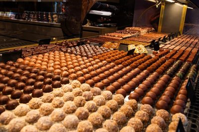 Geneva Local Food and Culture Walking Tour