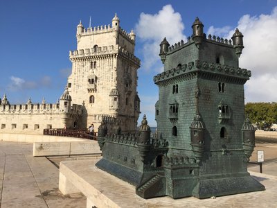 Lisbon in Half a Day – Private Highlights Tour with a Local Guide