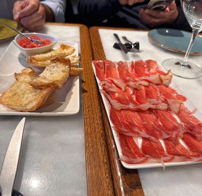 Sociedad & Pintxos: Inside San Sebastián's Food Culture