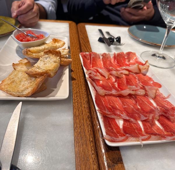 Sociedad & Pintxos: Inside San Sebastián's Food Culture