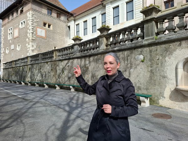 Geneva Old Town