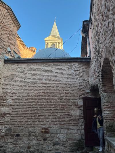 Istanbul Old City Full-Day Tour: Hagia Sophia to Grand Bazaar