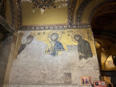 Istanbul Old City Full-Day Tour: Hagia Sophia to Grand Bazaar