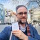 Your Belgian Guide in Paris