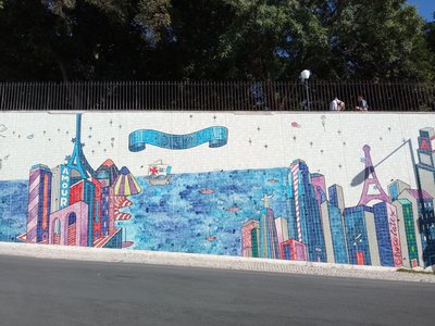 Lisbon in Half a Day – Private Highlights Tour with a Local Guide