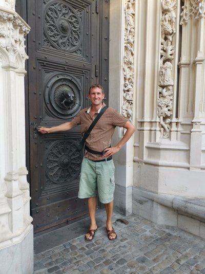 Discover Lausanne’s Past and Present