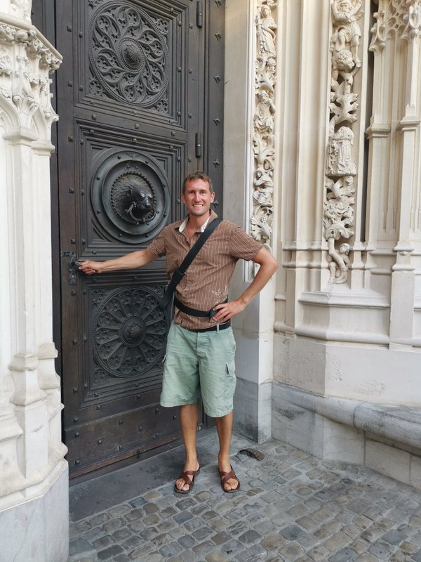 Discover Lausanne’s Past and Present