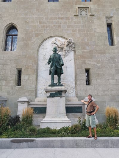 Discover Lausanne’s Past and Present
