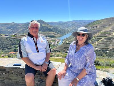 Douro Valley Luxury Wine Cruise & Dining | 3 Estates