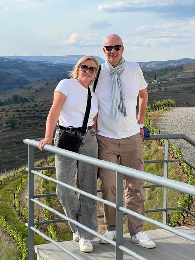 Douro Valley Luxury Wine Cruise & Dining | 3 Estates