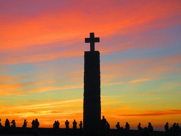 Sintra & Cascais