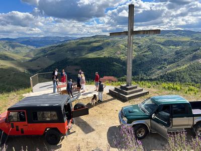 Douro Valley Luxury Wine Cruise & Dining | 3 Estates
