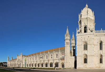 Belém Walking Tour: Age of Discoveries in Lisbon