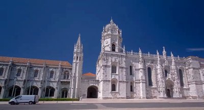 Lisbon in Half a Day – Private Highlights Tour with a Local Guide
