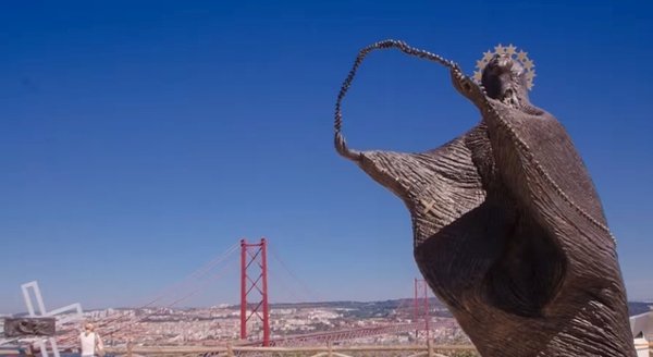 Lisbon in Half a Day – Private Highlights Tour with a Local Guide