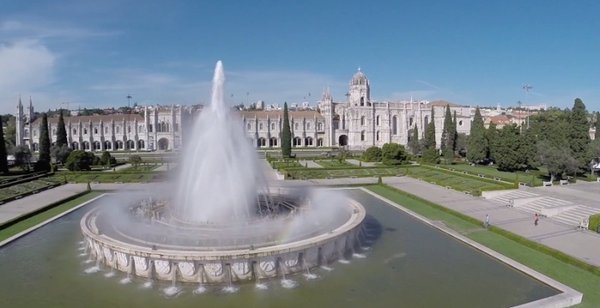 Lisbon in Half a Day – Private Highlights Tour with a Local Guide