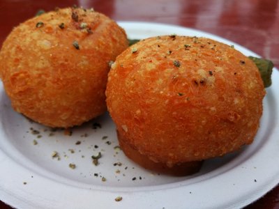 Geneva Local Food and Culture Walking Tour