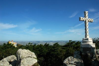 Sintra & Cascais