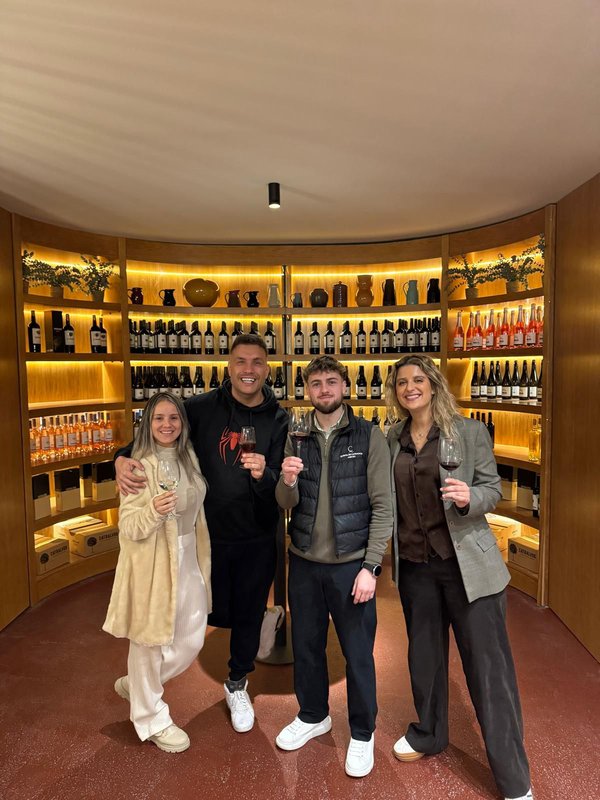 Private Premium Wine Day: Setúbal & Arrábida